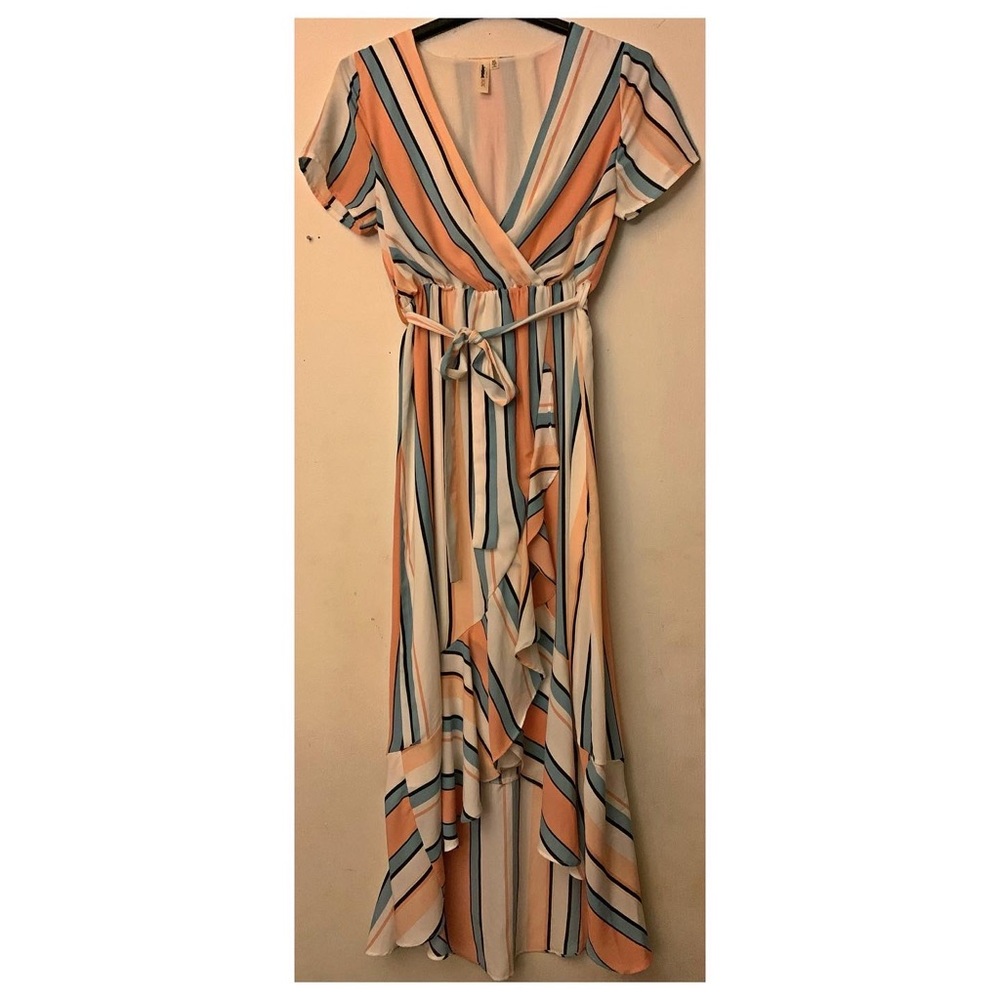 Beach Day Dress